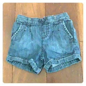 Joe Fresh shorts